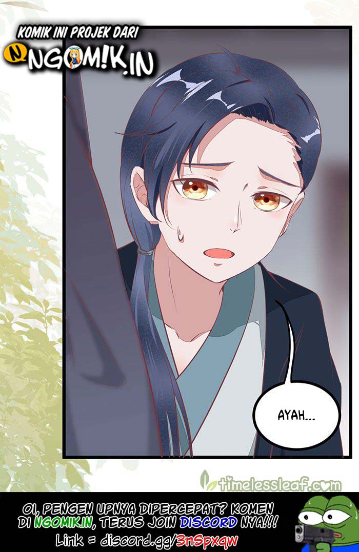 Manhua Rebirth Of The Divine Doctor Chapter 4 gambar 2