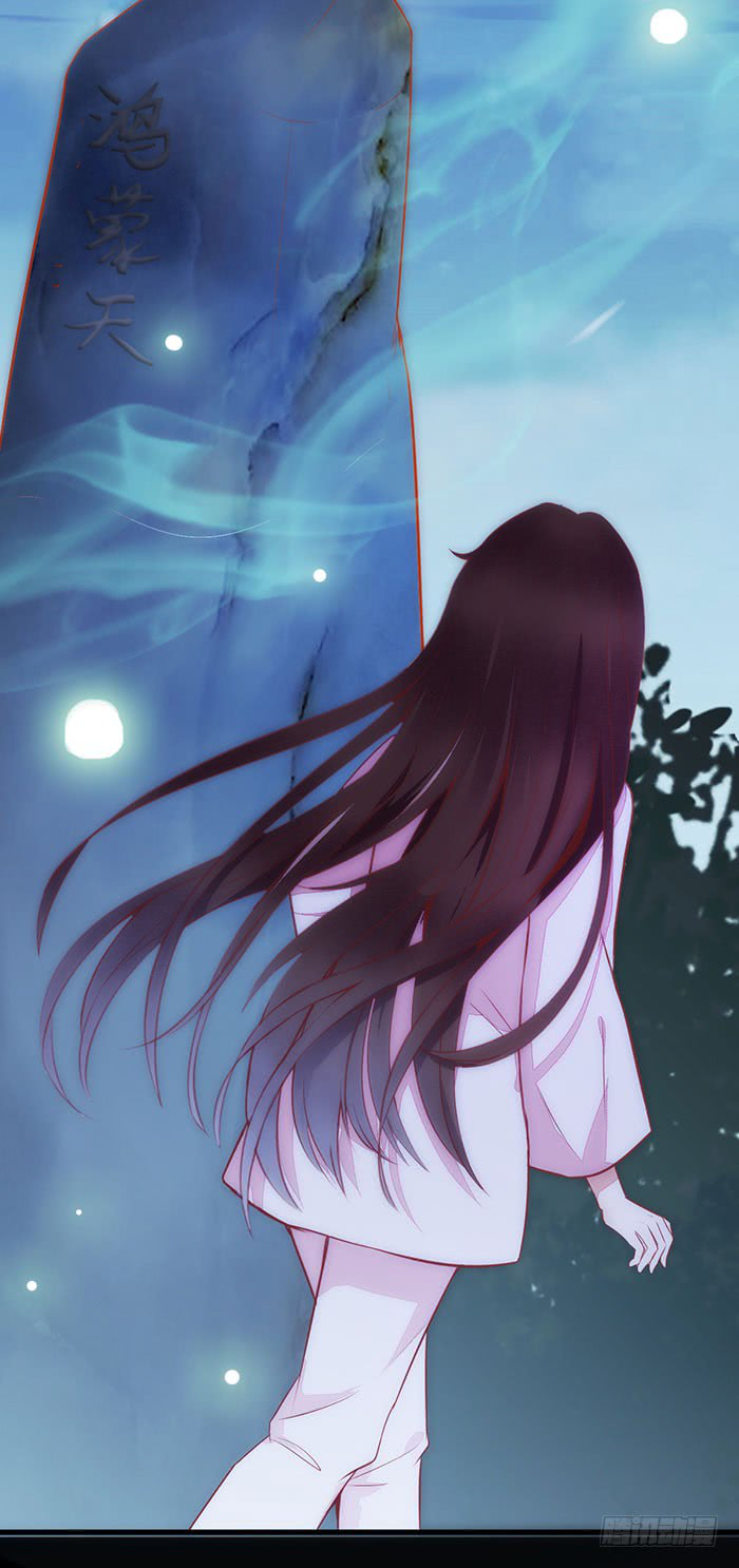 Manhua Rebirth Of The Divine Doctor Chapter 3 gambar 2