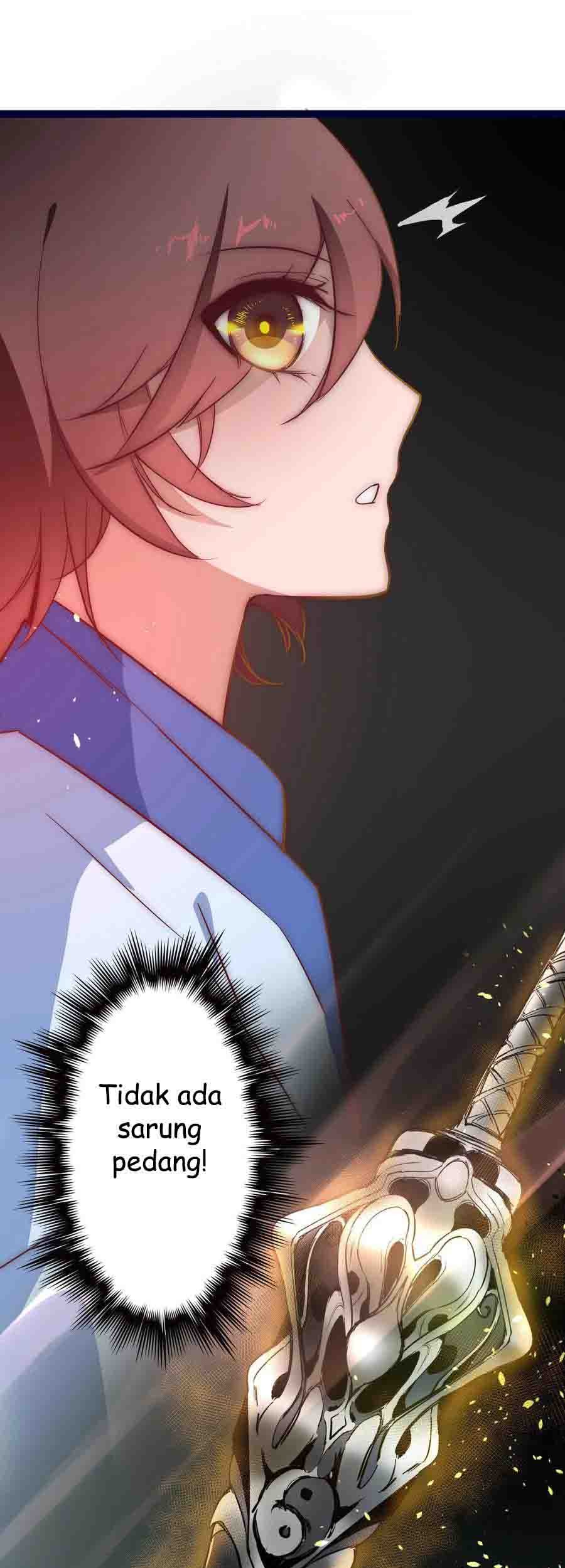 Reversing the Immortal Path Chapter 11 halaman 3