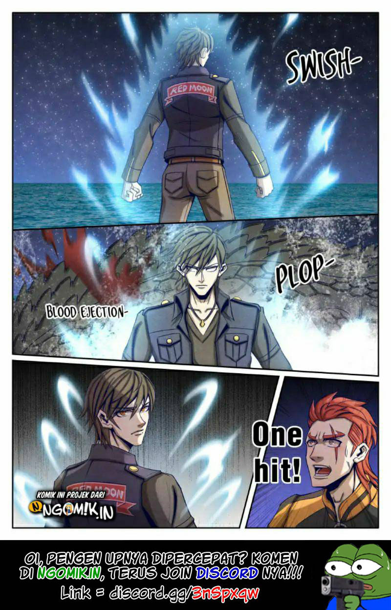Manhua Return From the World of Immortals Chapter 39 gambar 2