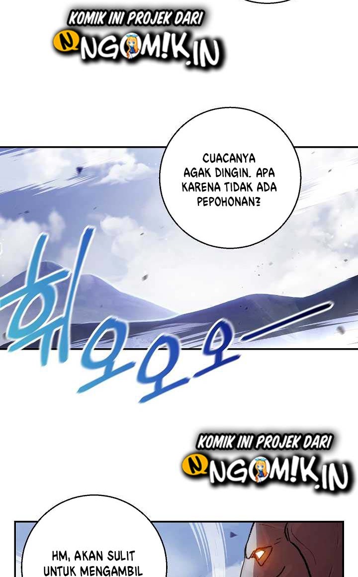 Dungeon Reset Chapter 22 halaman 3