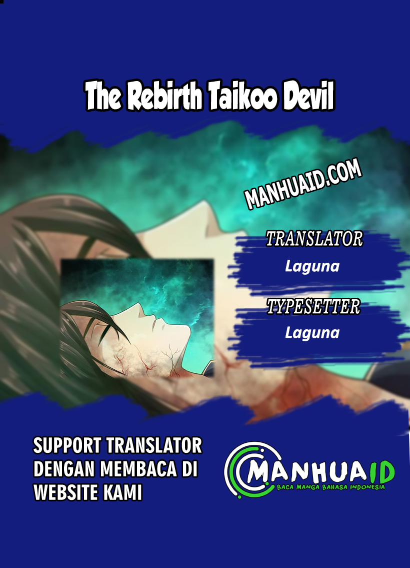 The Rebirt Taikoo Devil Chapter 33 Gambar 3