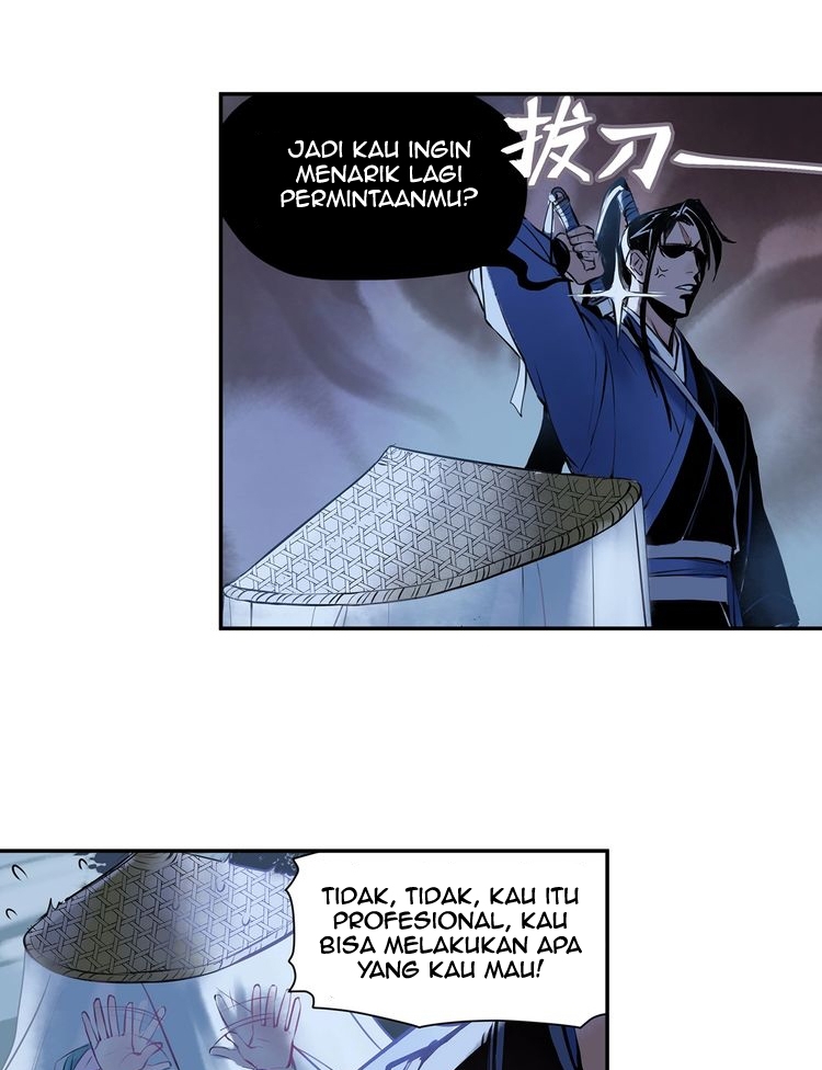 Demand Killer Chapter 4 halaman 5