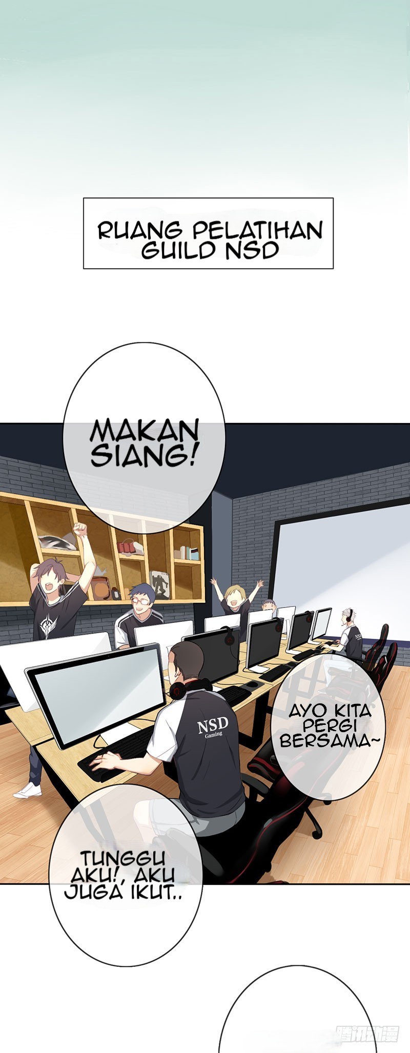 NSD Gaming Chapter 06 Gambar 3