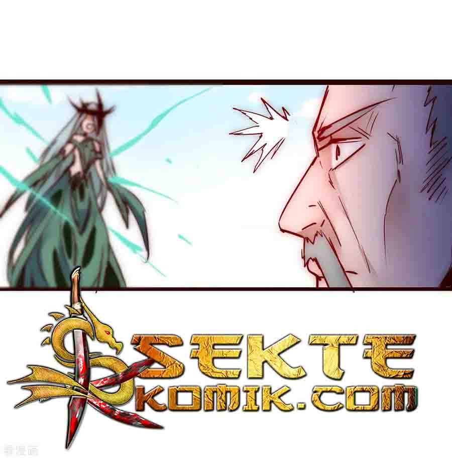 Reversing the Immortal Path Chapter 16 halaman 3