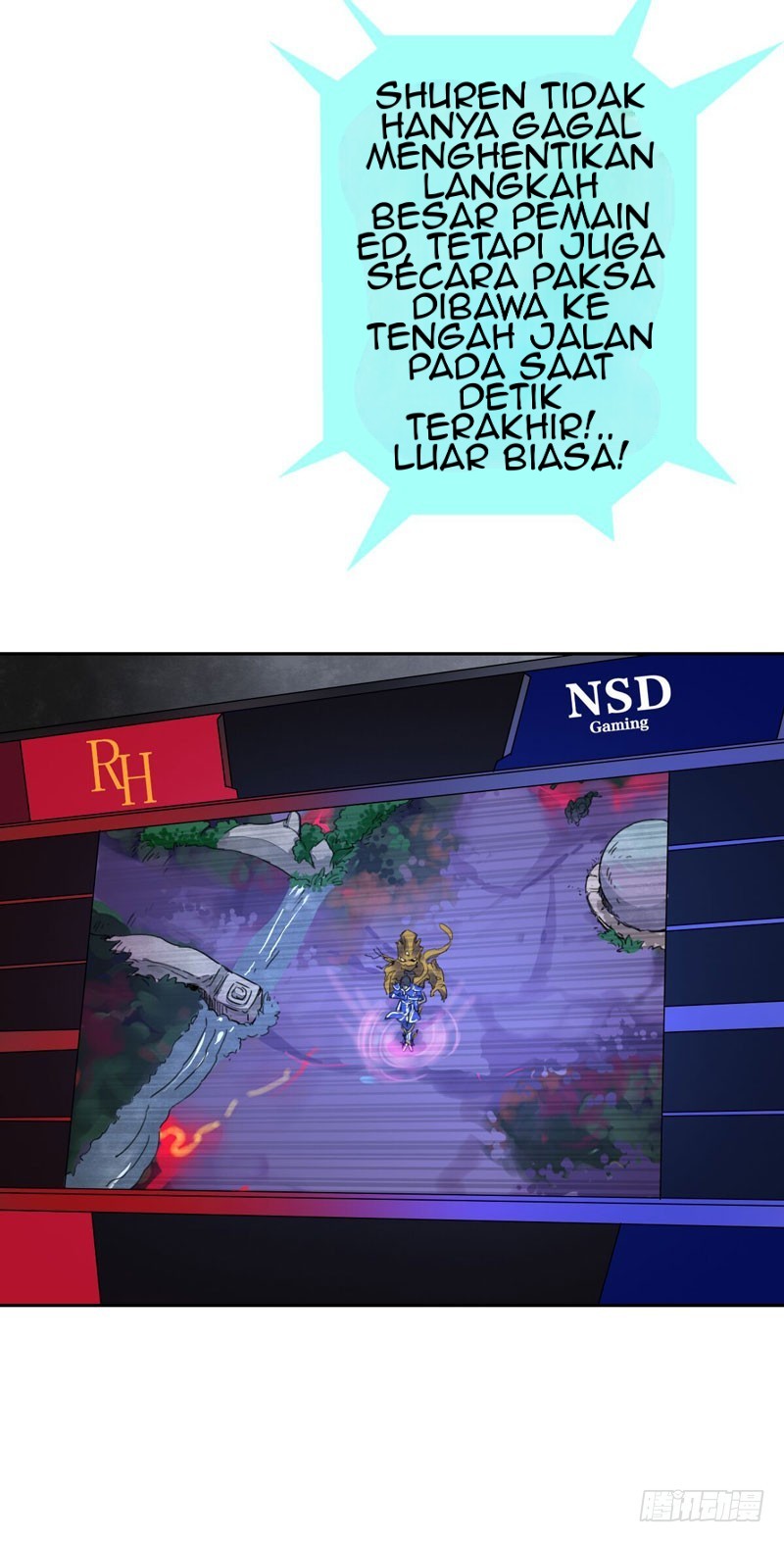 NSD Gaming Chapter 08 Gambar 5