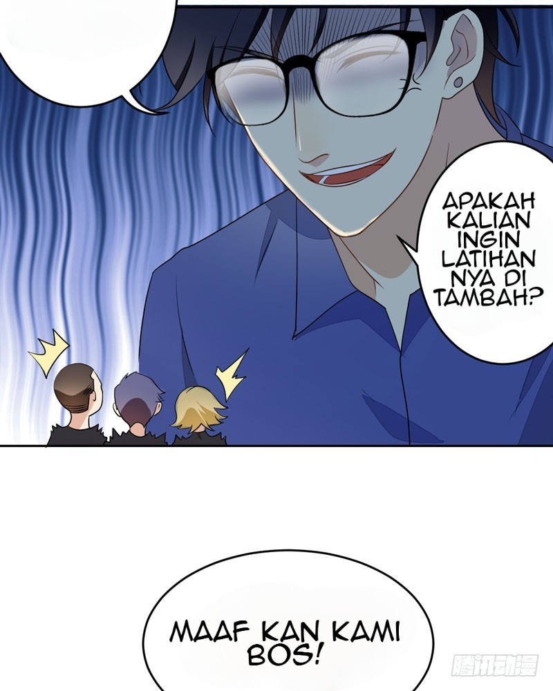 NSD Gaming Chapter 11 Gambar 4