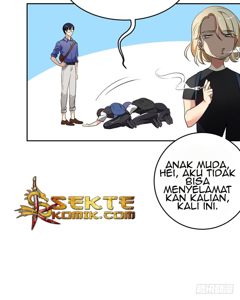 NSD Gaming Chapter 11 Gambar 5