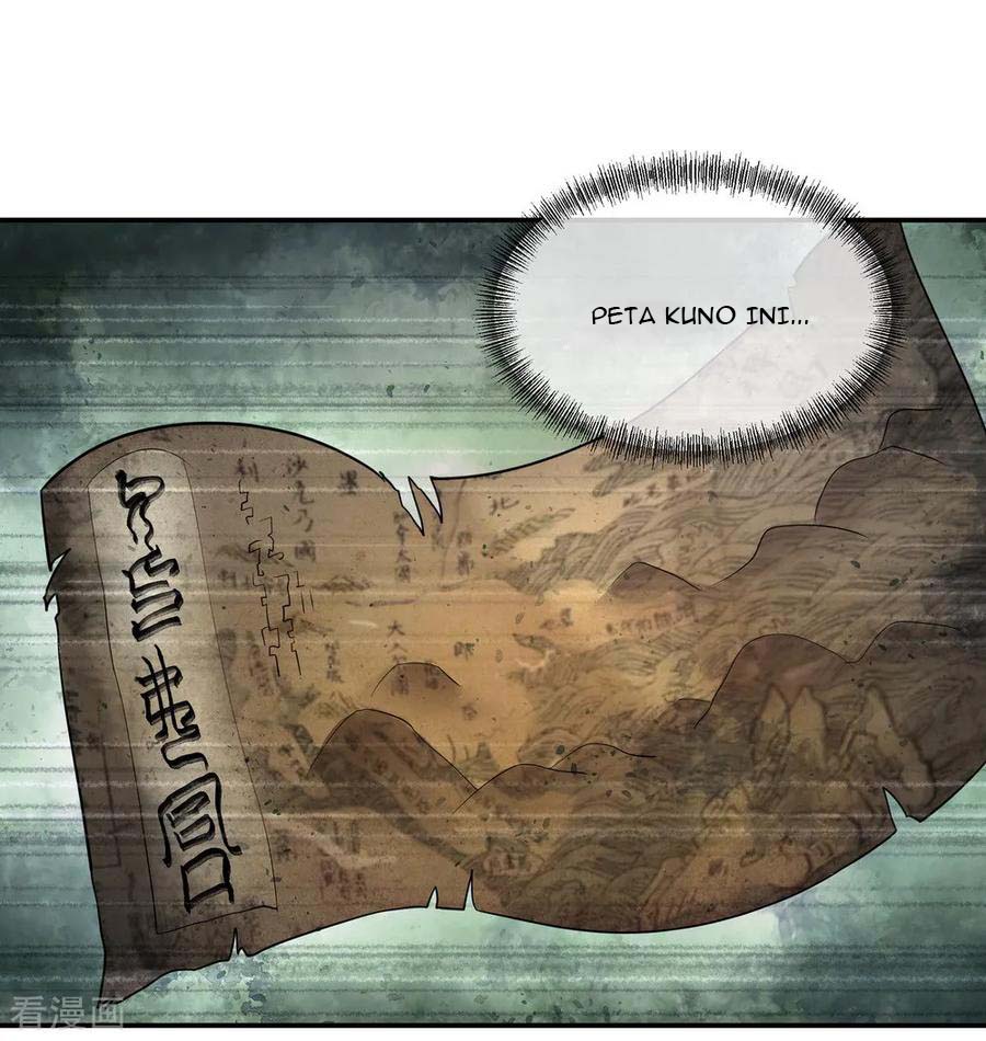 Manhua Peerless Soul Chapter 17 gambar 2