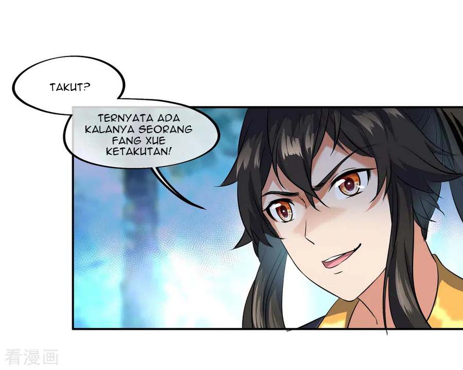Manhua Peerless Soul Chapter 16 gambar 2