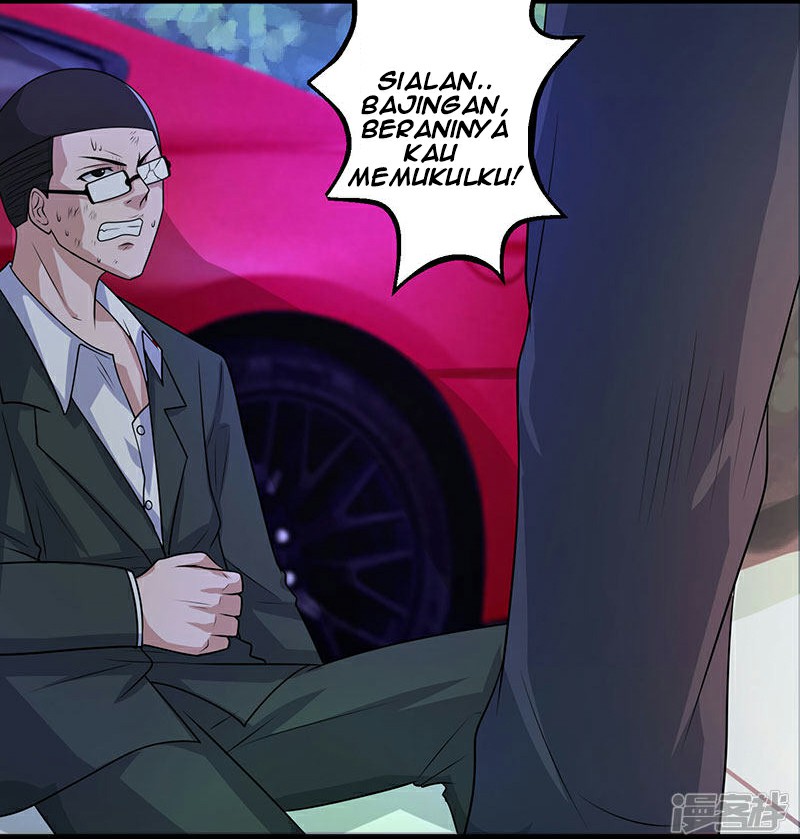 Rebirth Abandoned Less Return Chapter 3 Gambar 3