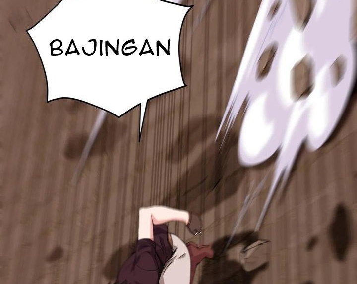 Mo Shou Jian Sheng Chapter 5 Gambar 4