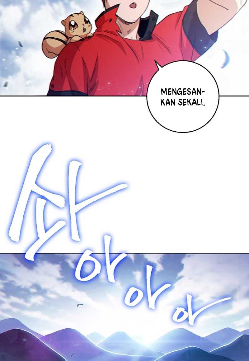 Dungeon Reset Chapter 23 halaman 5