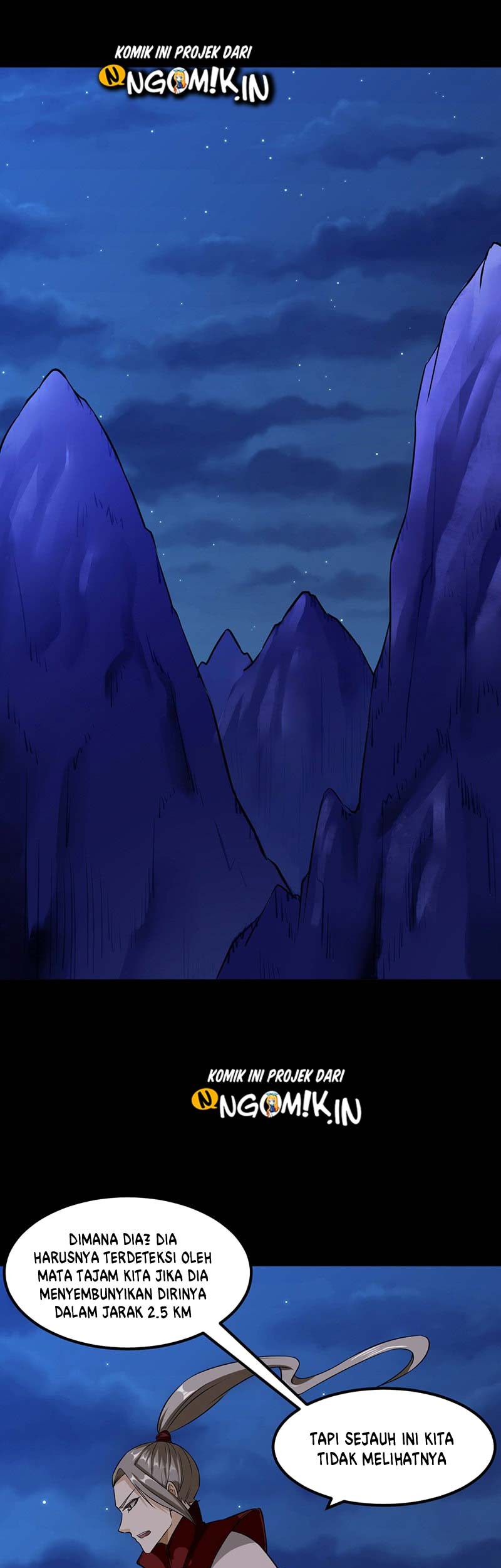 Martial Arts Reigns Chapter 22 halaman 3