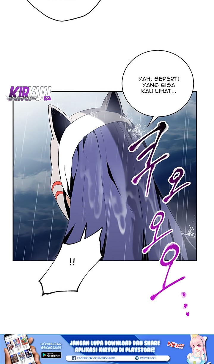 Skeleton Soldier Couldn’t Protect the Dungeon Chapter 65 halaman 5