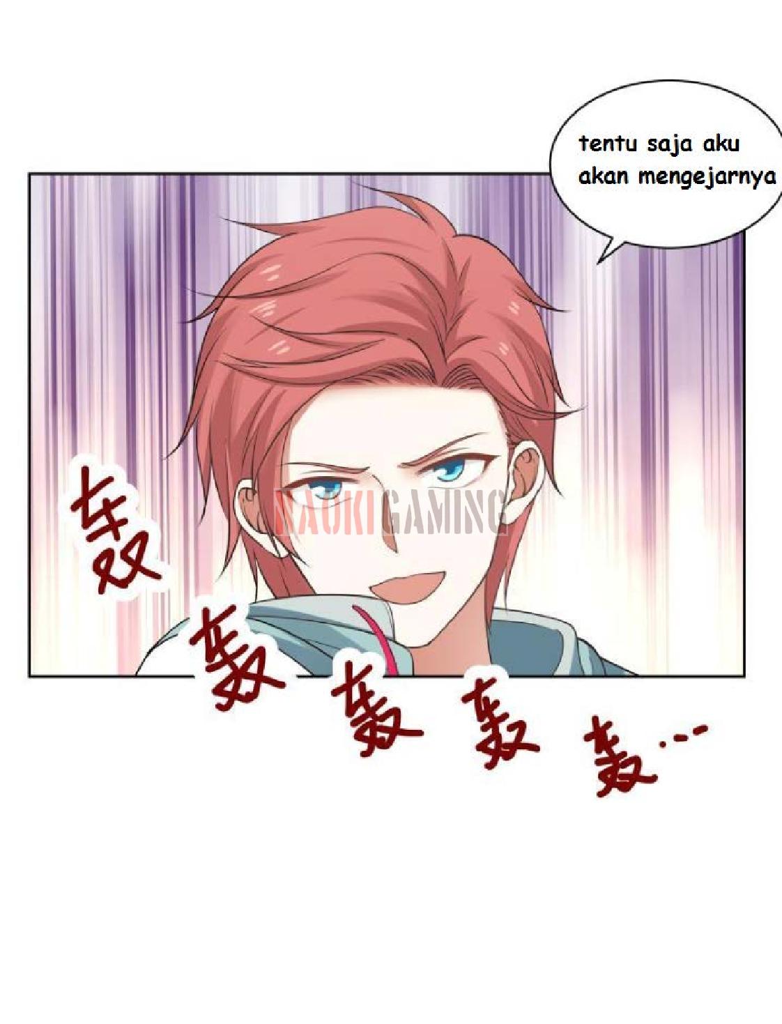 I Have a Dragon on My Body Chapter 163 Gambar 3
