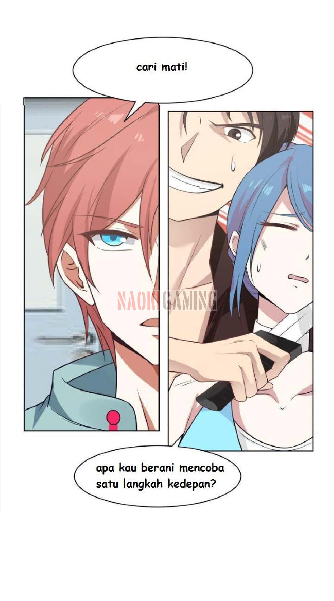 I Have a Dragon on My Body Chapter 162 Gambar 3