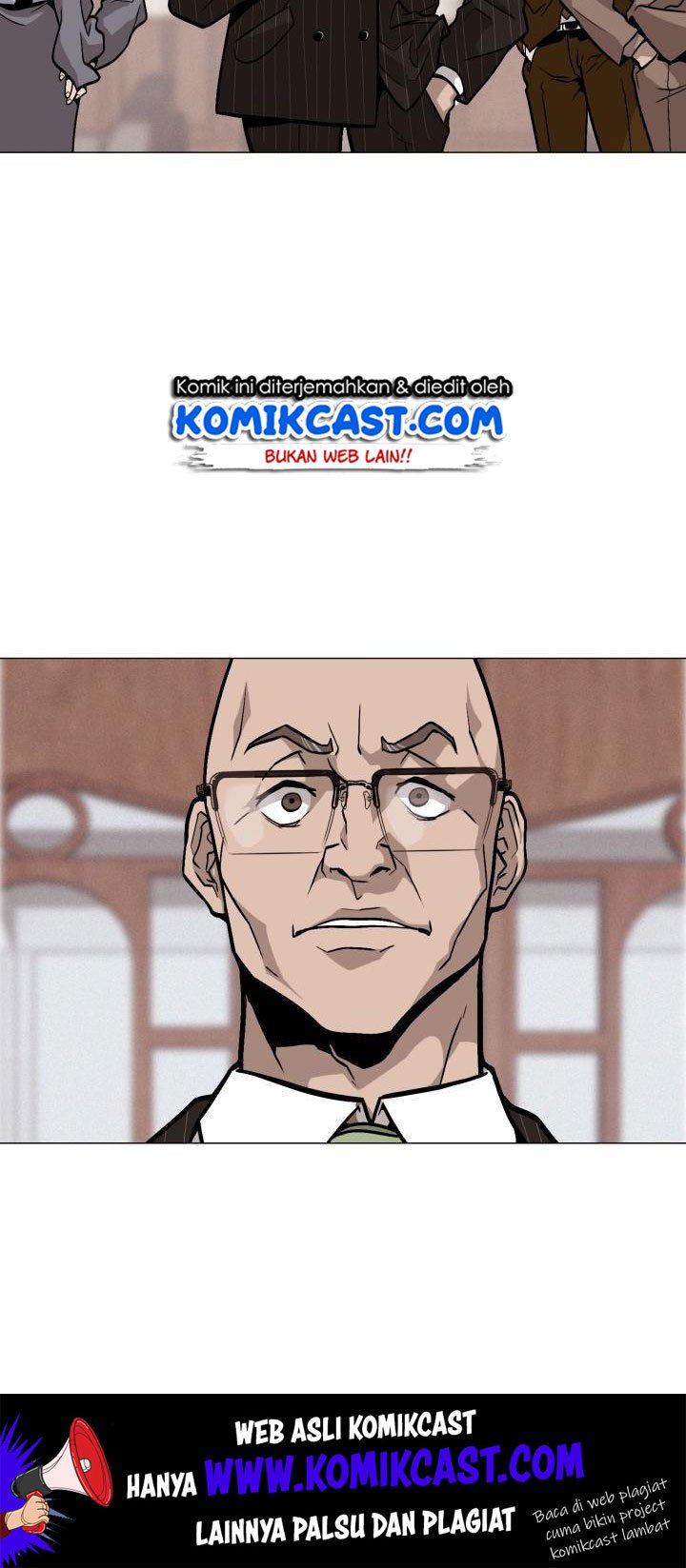 Past Life Regressor Chapter 17 halaman 6
