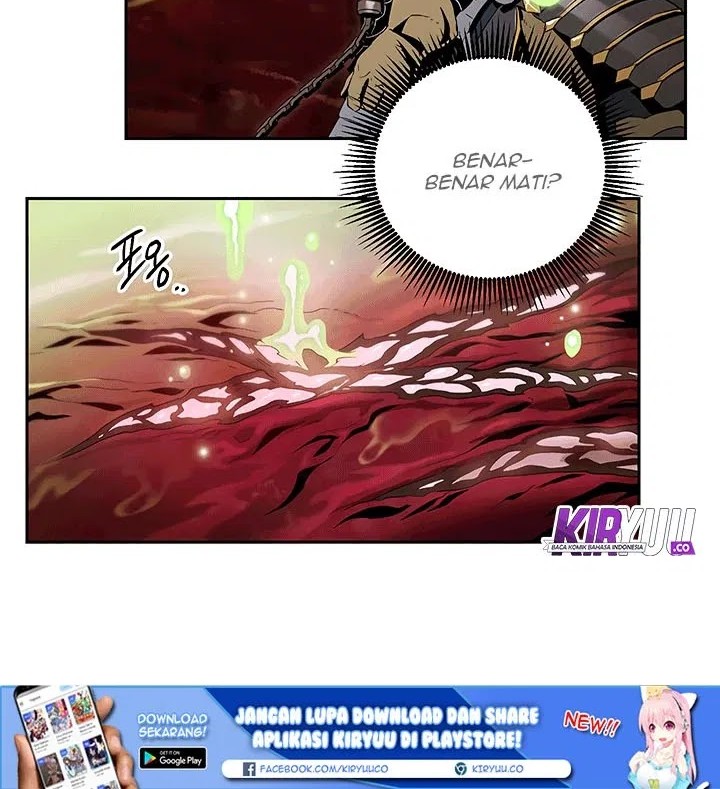 Skeleton Soldier Couldn’t Protect the Dungeon Chapter 66 halaman 5