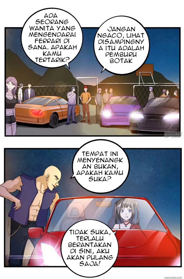 Bodyguard Chapter 6 Gambar 3