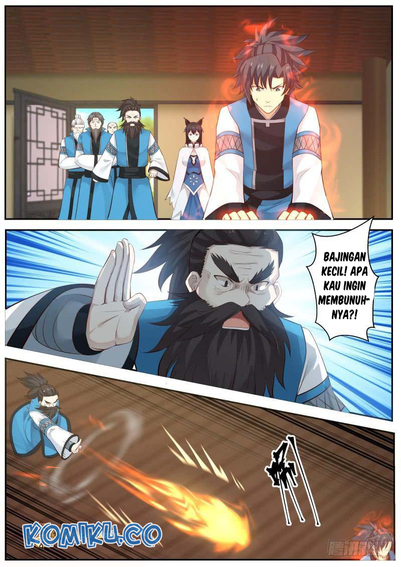 Manhua Martial Peak Part 1 Chapter 229 gambar 2