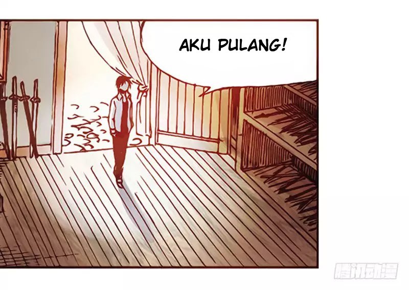 Because Im An Uncle who Runs A Weapon Shop Chapter 01.2 Gambar 5