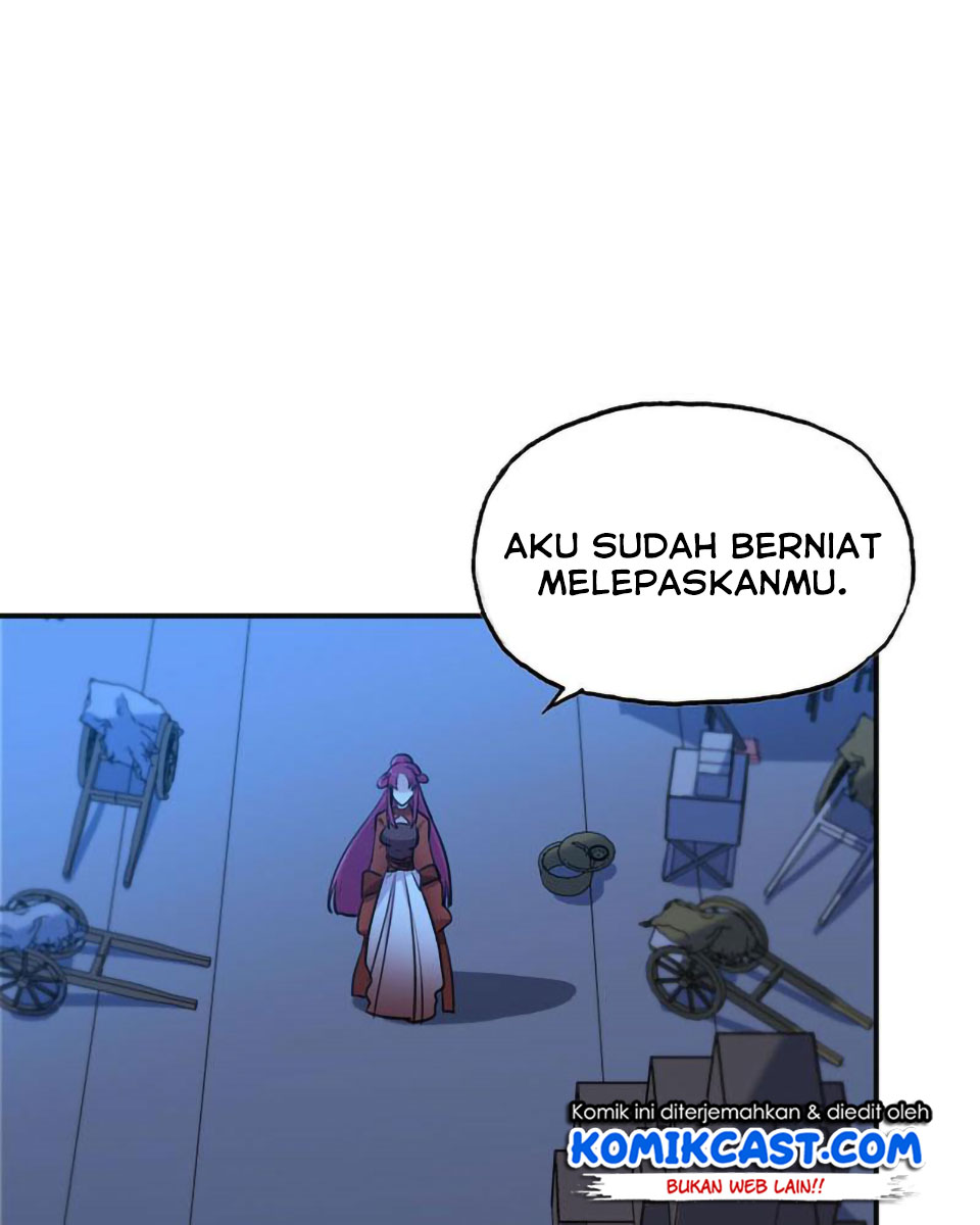 The Beginning of Journey Chapter 6 halaman 3