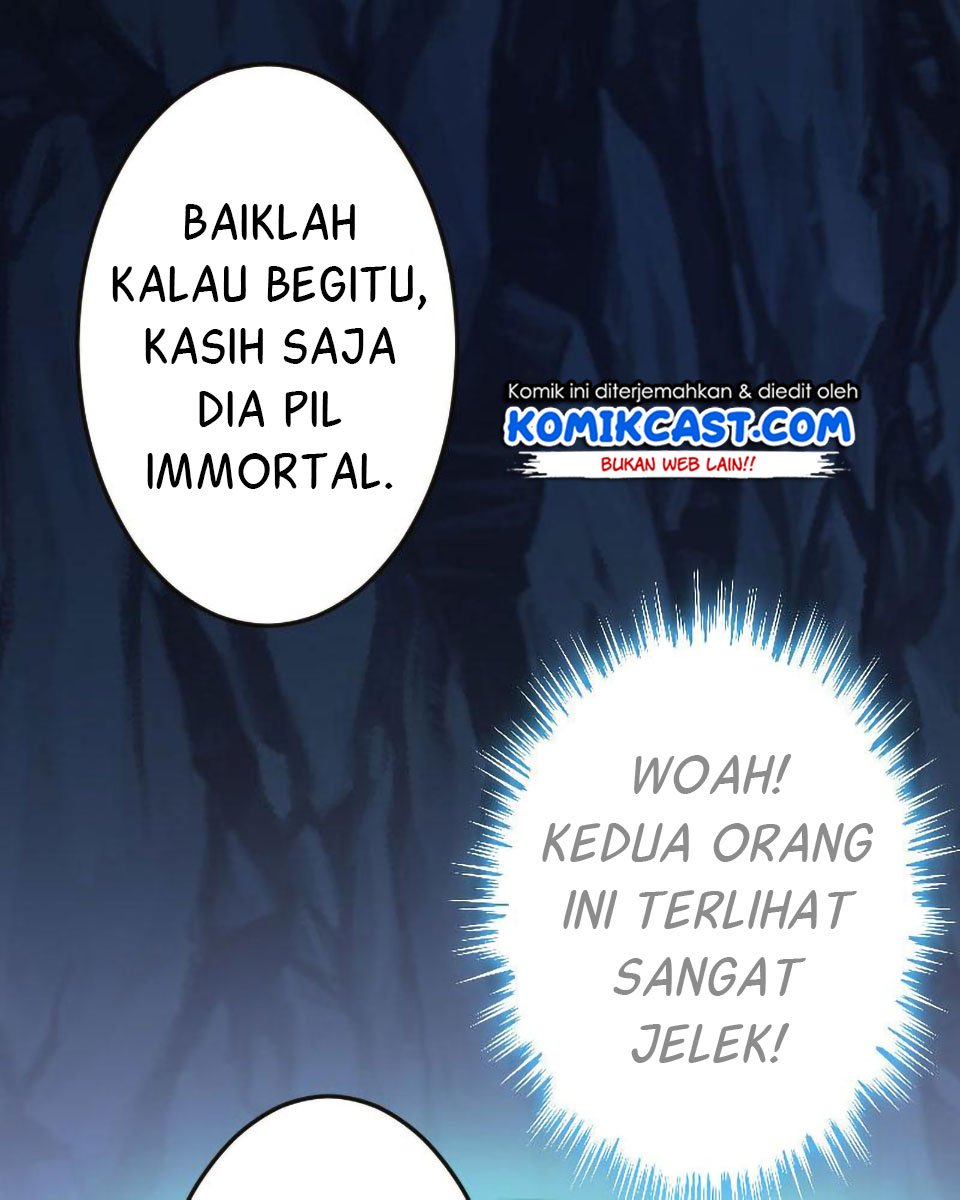 The Beginning of Journey Chapter 1 – halaman 7