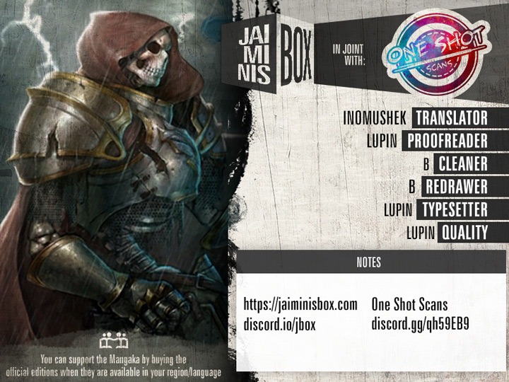 Skeleton Soldier Couldn’t Protect the Dungeon Chapter 67 Gambar 6