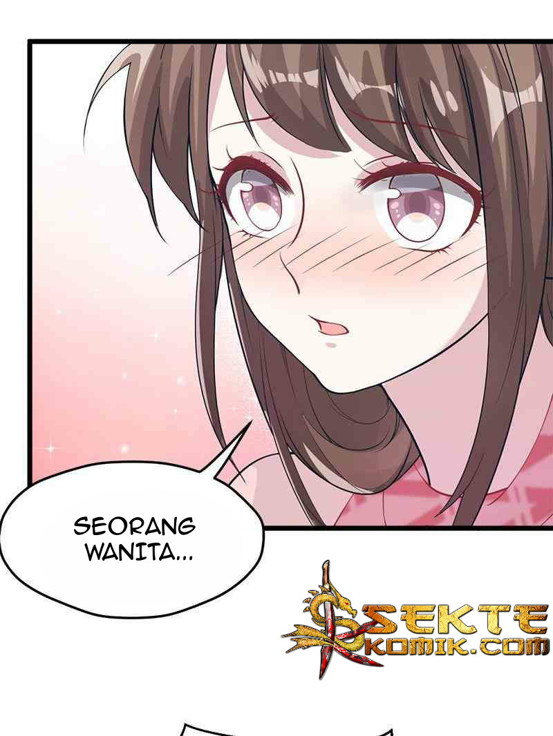 Beauty and the Beast Chapter 67 Gambar 3