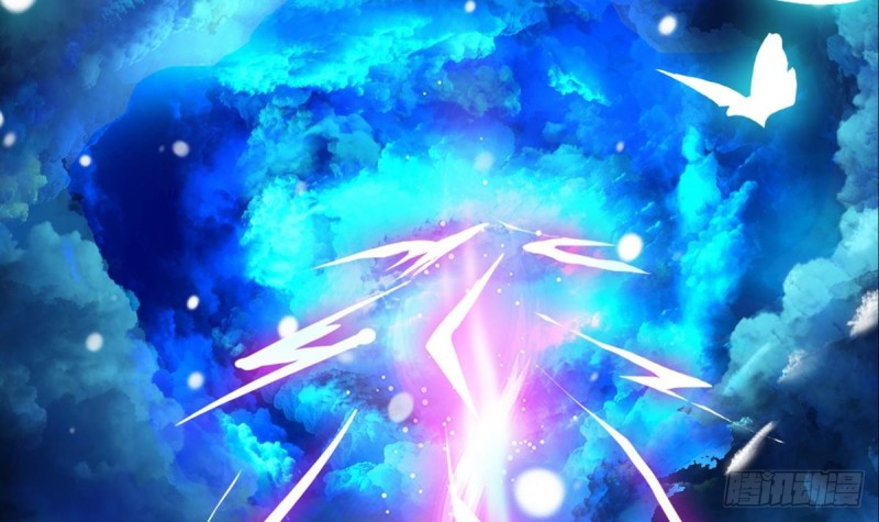Magic Immortal Qi Chapter 1 Gambar 10