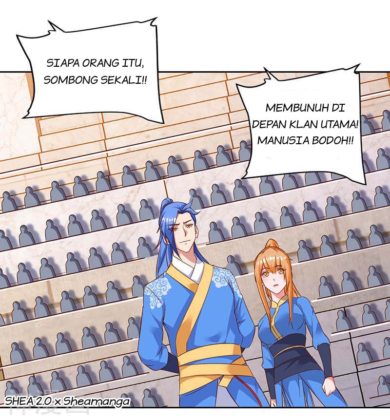 Manhua Strongest Leveling Chapter 90 gambar 2