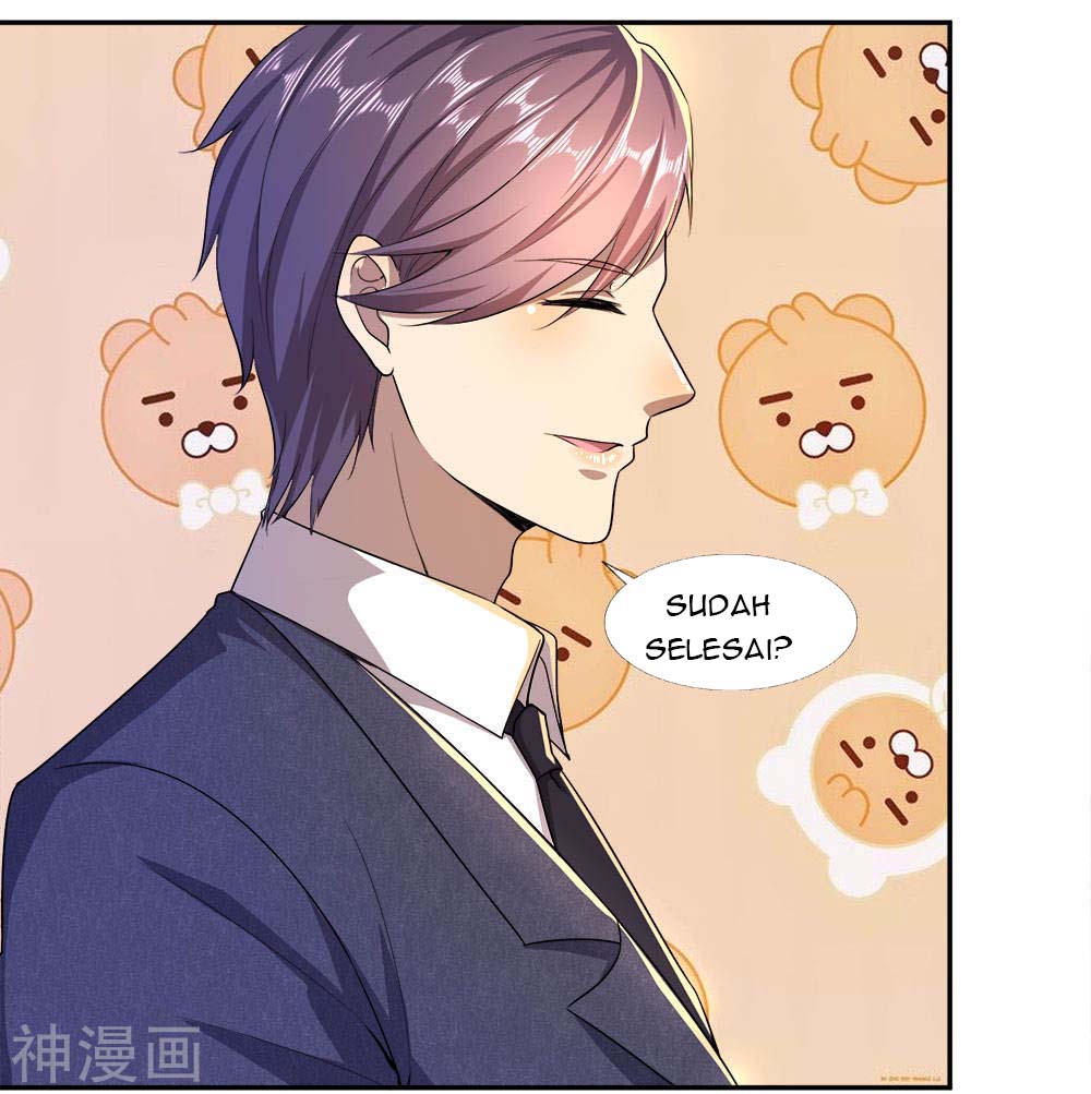 Manhua Medical Martial Arts Chapter 90 gambar 2