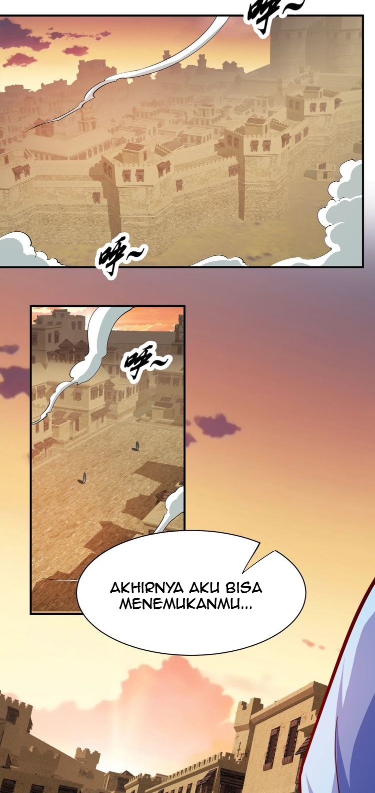 Melee Mad Soldier Chapter 16 halaman 5