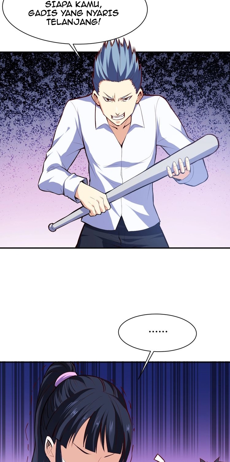 Melee Mad Soldier Chapter 14 halaman 5