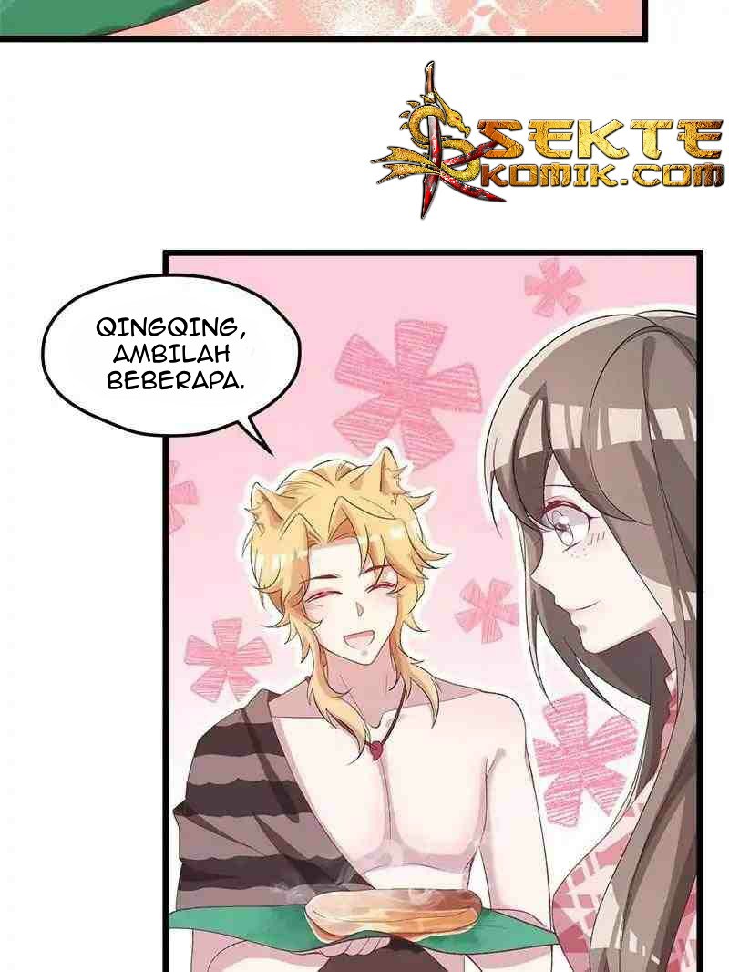 Beauty and the Beast Chapter 75 Gambar 3
