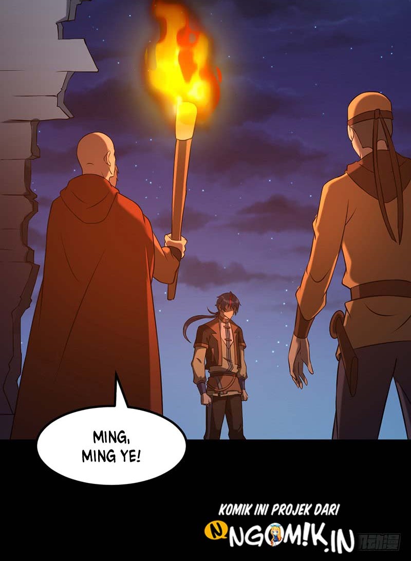 Martial Arts Reigns Chapter 25 halaman 4