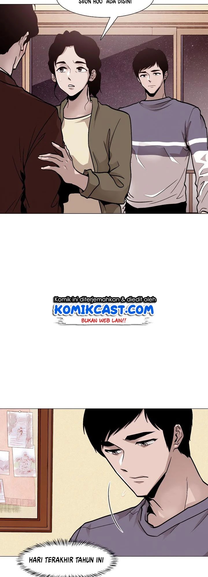 Past Life Regressor Chapter 19 halaman 4