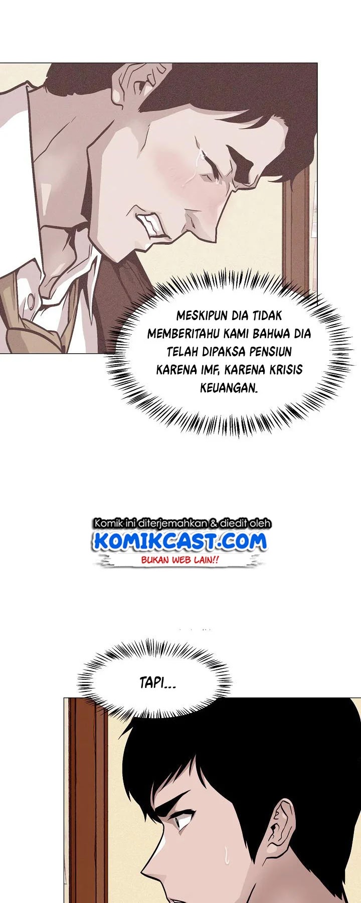 Past Life Regressor Chapter 19 halaman 6