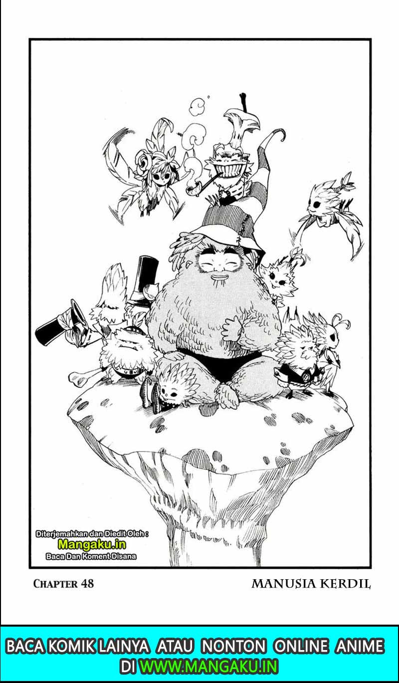 Radiant Chapter 48 halaman 3
