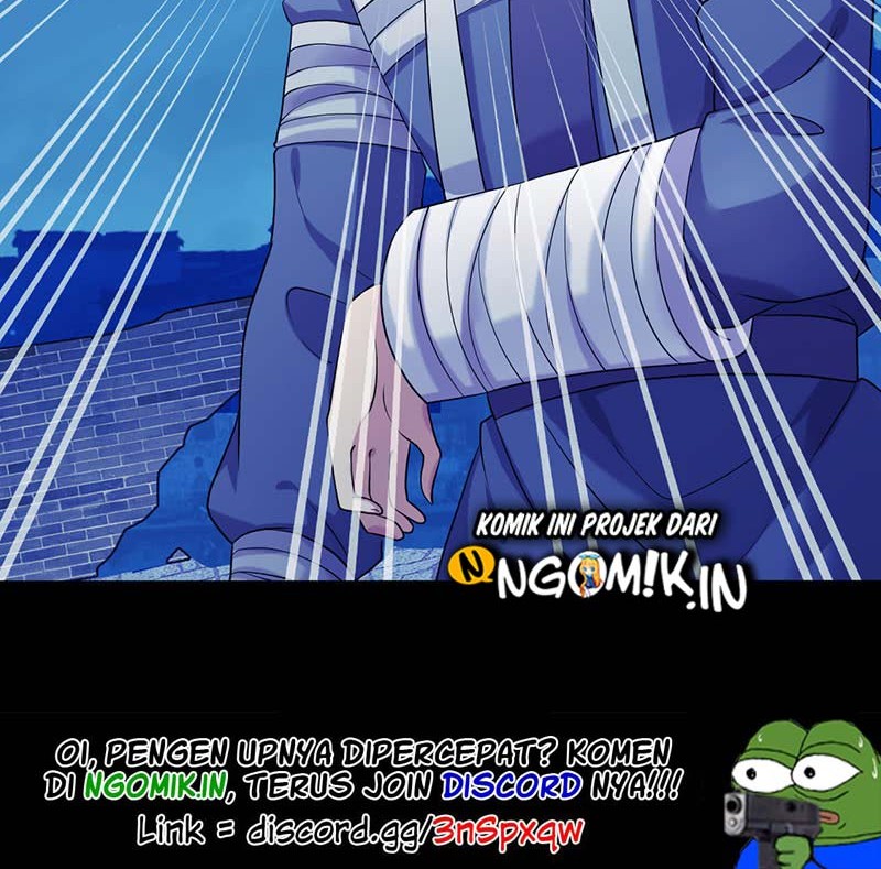 Martial Arts Reigns Chapter 26 halaman 4