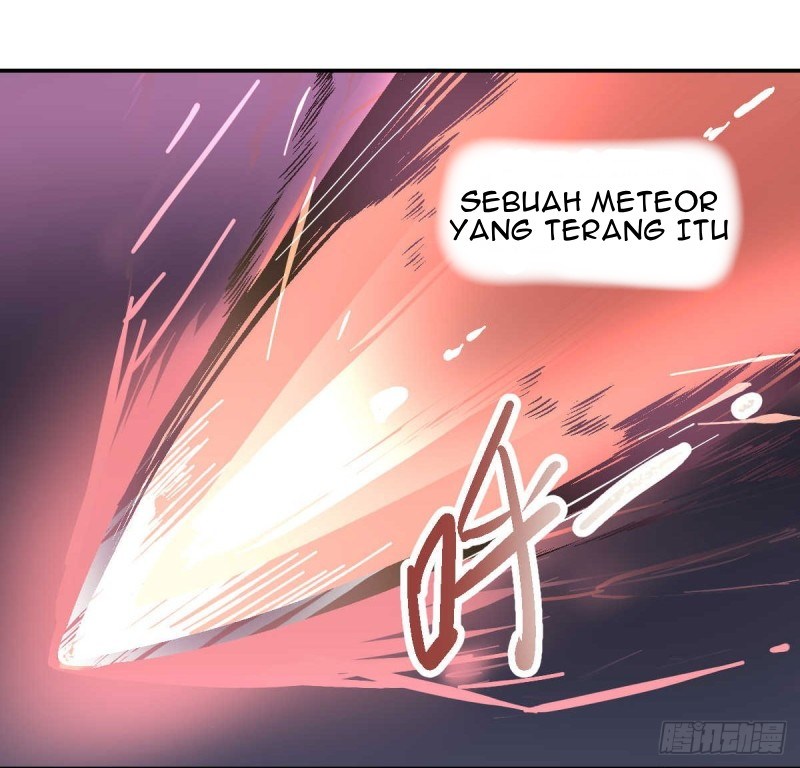 Pony Crossing The River Chapter 01 Gambar 10