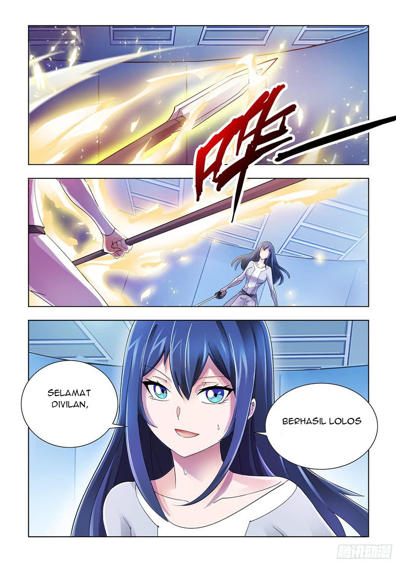 Manhua Battle Frenzy Chapter 83 gambar 2