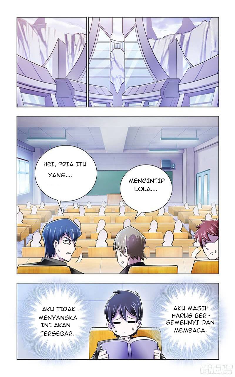 Manhua Battle Frenzy Chapter 79 gambar 2
