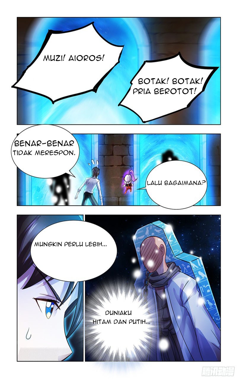 Manhua Battle Frenzy Chapter 74 gambar 2