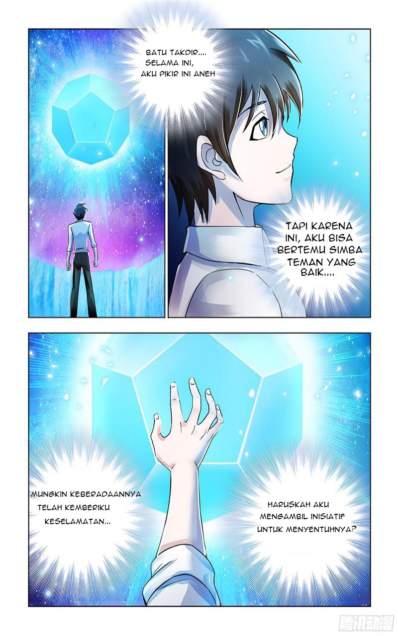Manhua Battle Frenzy Chapter 68 gambar 2