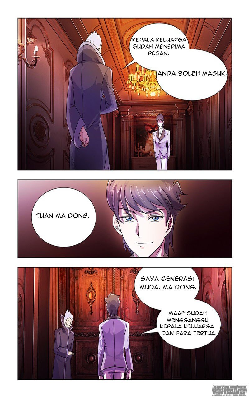 Manhua Battle Frenzy Chapter 67 gambar 2
