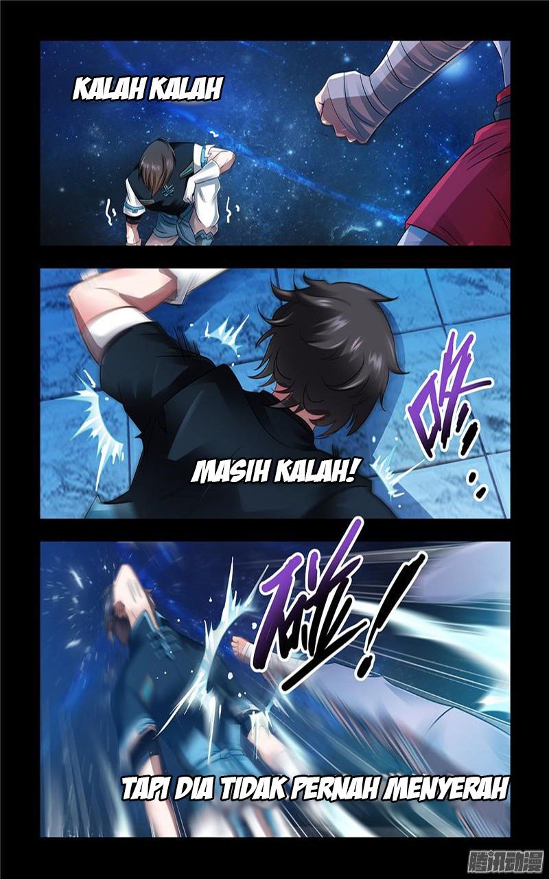 Manhua Battle Frenzy Chapter 66 gambar 2