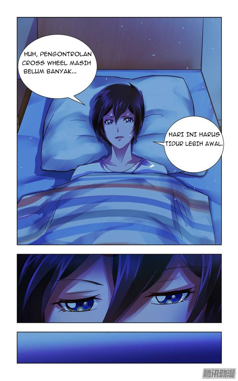 Manhua Battle Frenzy Chapter 45 gambar 2