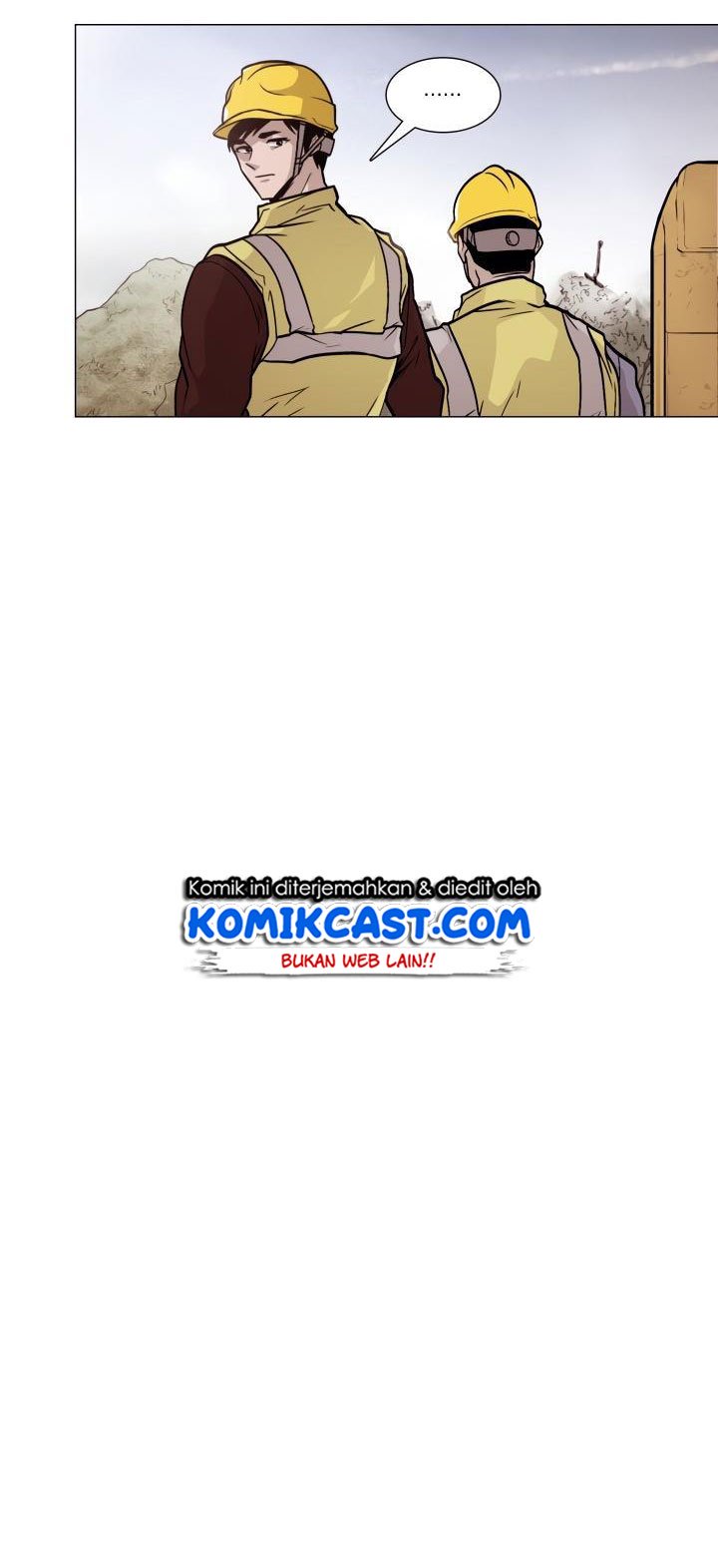 Past Life Regressor Chapter 20 halaman 6